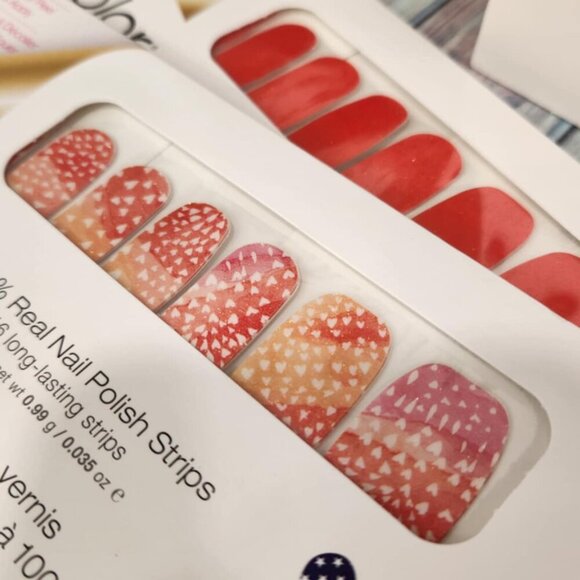 Rare Color Street Bundle- Stylist Exclusive - Picture 5 of 6